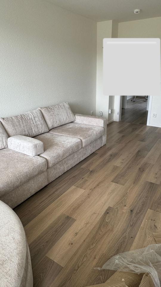 2-Room Apartment for Rent — Hamburg