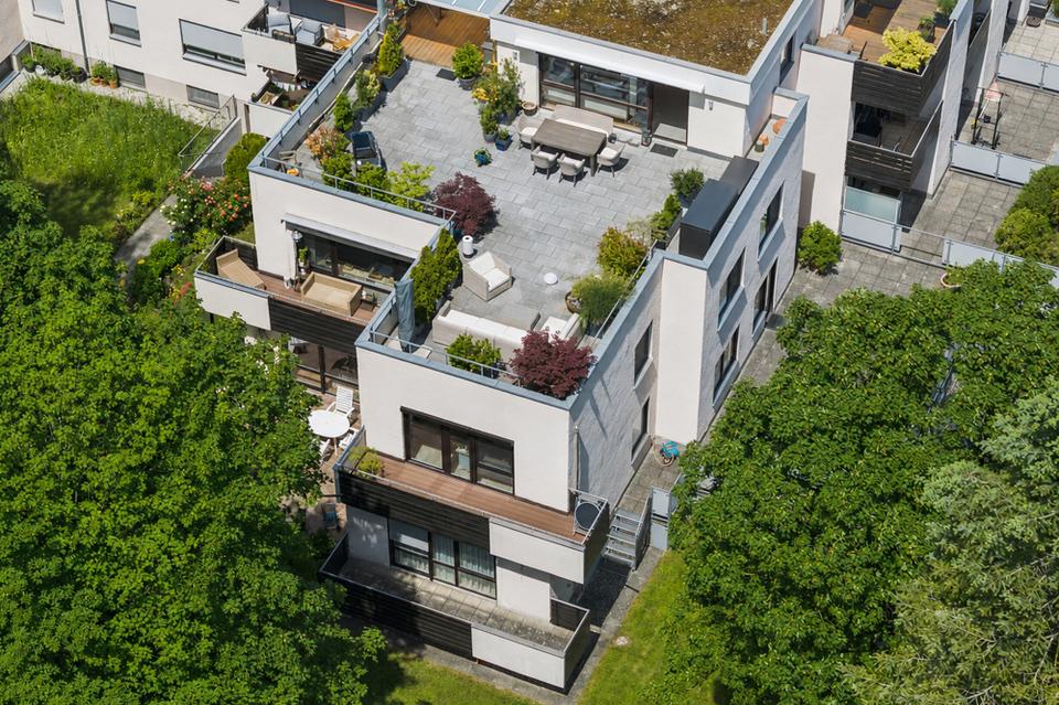 4 BR apartment for sale — Královo Pole, Brno