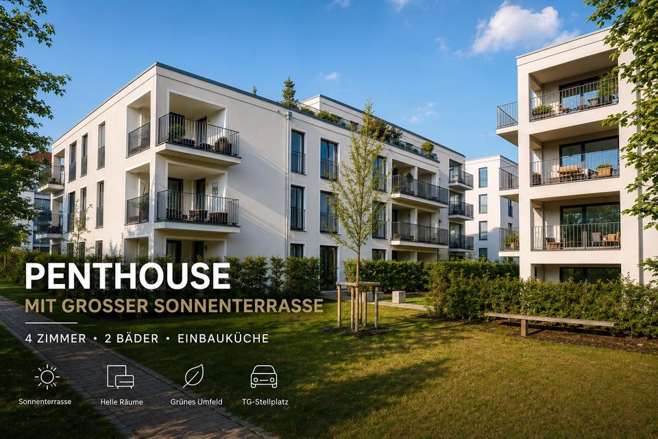 4 BR Apartment for Sale — Montrose, Houston