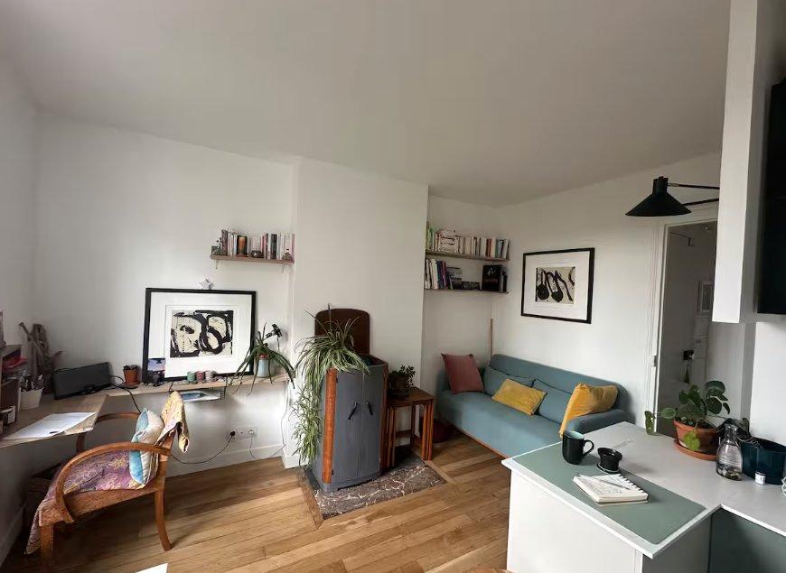 2 BR Apartment for Sale — Westside, Atlanta