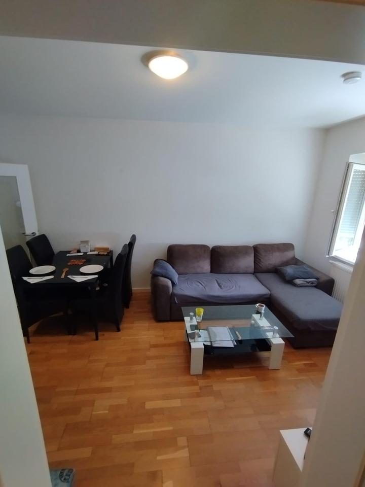 1 BR Apartment for Sale — Westshore, Tampa