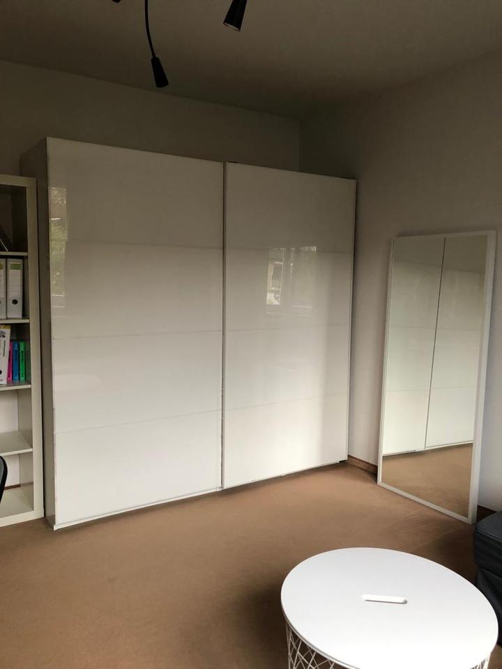 1 BR Apartment for Sale — Inman Park, Atlanta