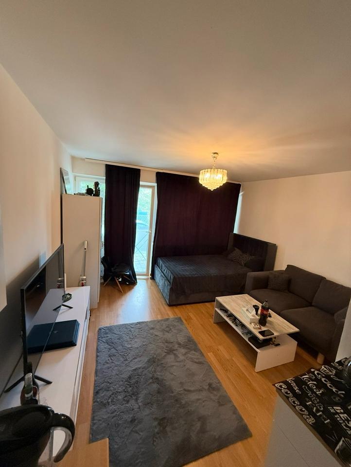 1 BR Apartment for Sale — Old Fourth Ward, Atlanta