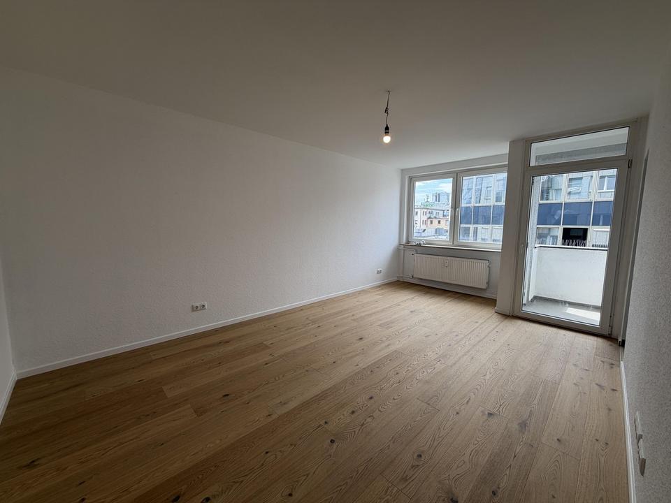 1 BR Apartment for Sale — Manhattan, New York