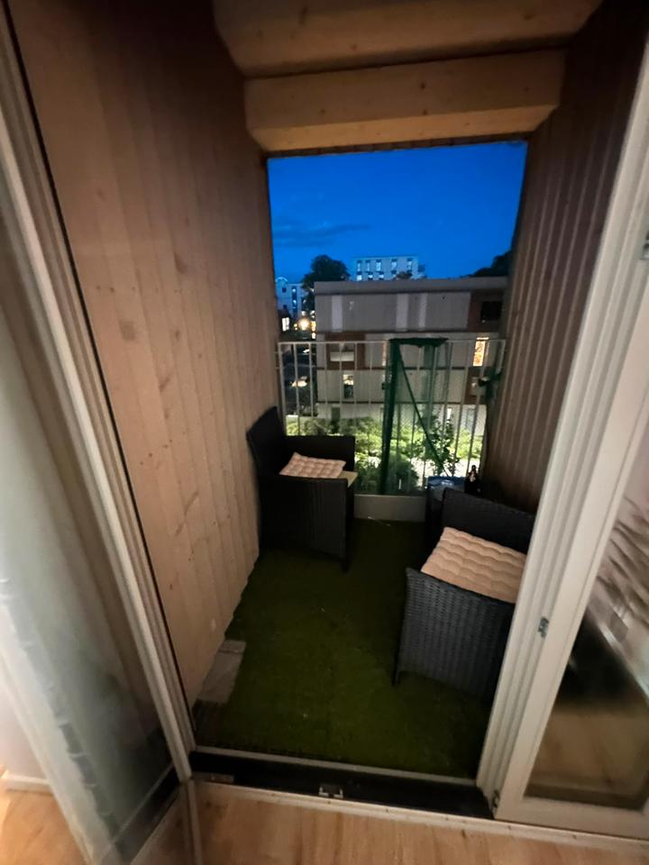 2 BR Apartment for Sale — Midtown, Atlanta