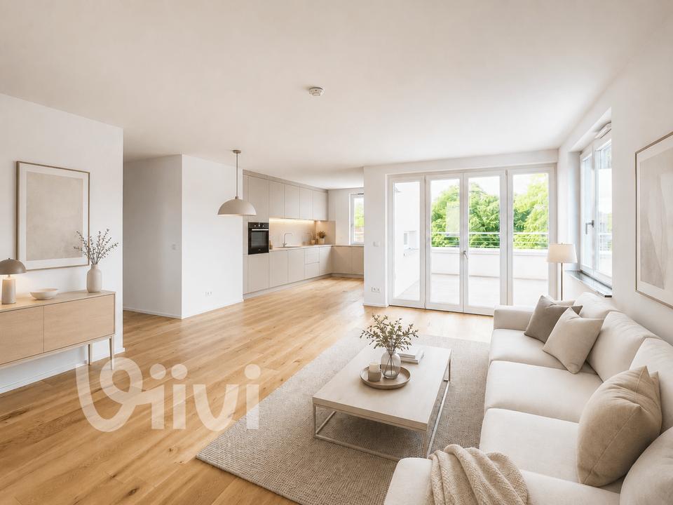 4 BR apartment for sale — Hötting, Innsbruck