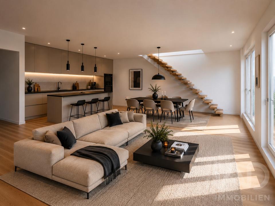 4 BR apartment for sale — Bishopstown, Cork