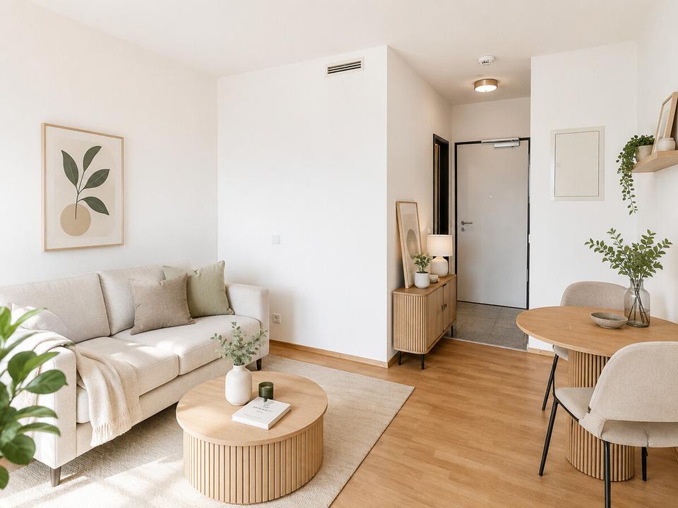 1 BR apartment for sale — Príncipe Real, Lisbon