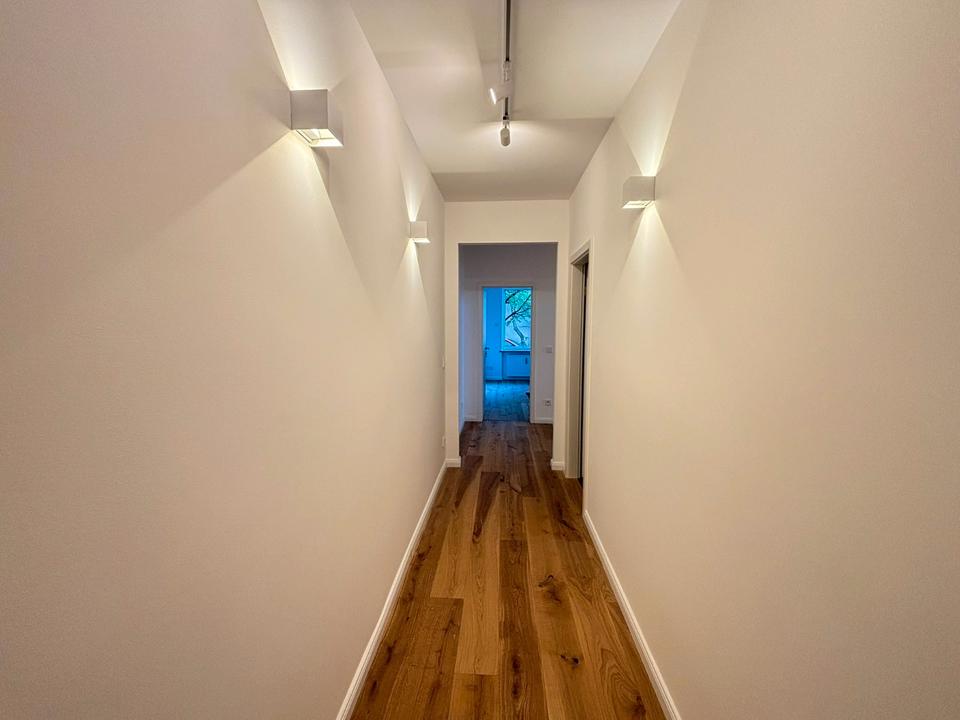 3 BR apartment for sale — Zwierzyniec, Kraków