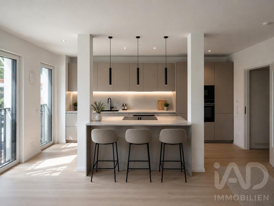 4 BR apartment for sale — Stare Miasto, Kraków