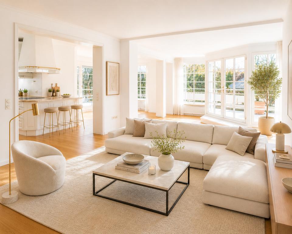 3 BR apartment for sale — Ribeira, Porto