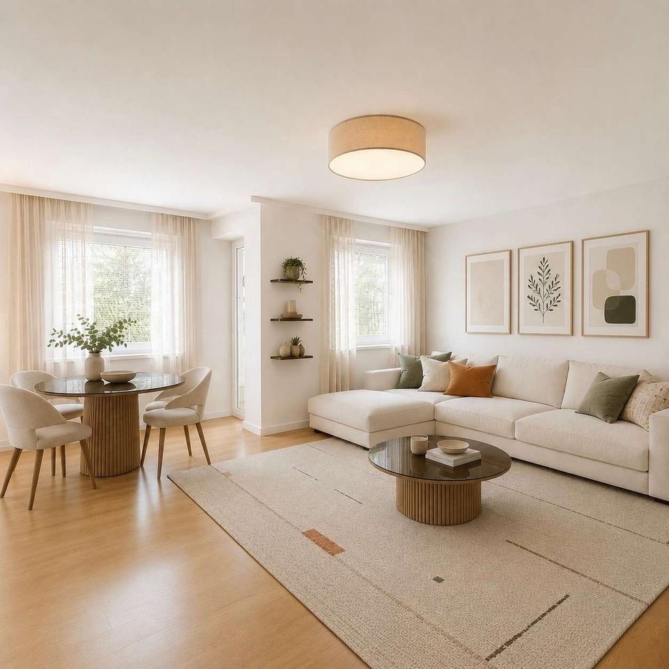 3 BR apartment for sale — Belém, Lisbon