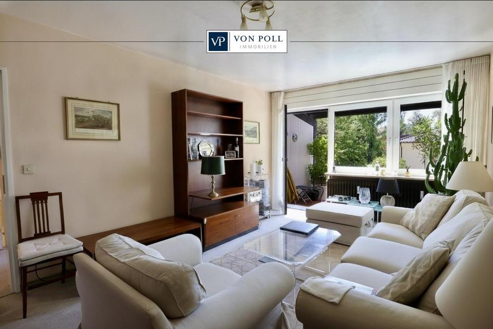 2 BR apartment for sale — Cedofeita, Porto