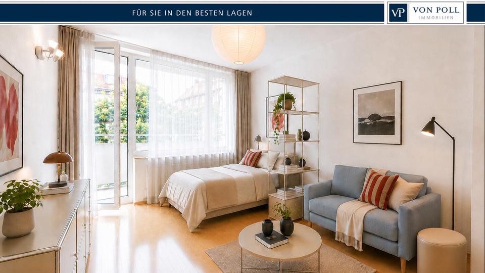 1 BR apartment for sale — Ribeira, Porto