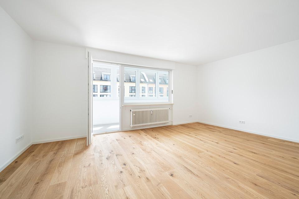 3 BR apartment for sale — Pradl, Innsbruck