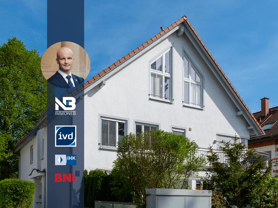 4 BR apartment for sale — Wilten, Innsbruck