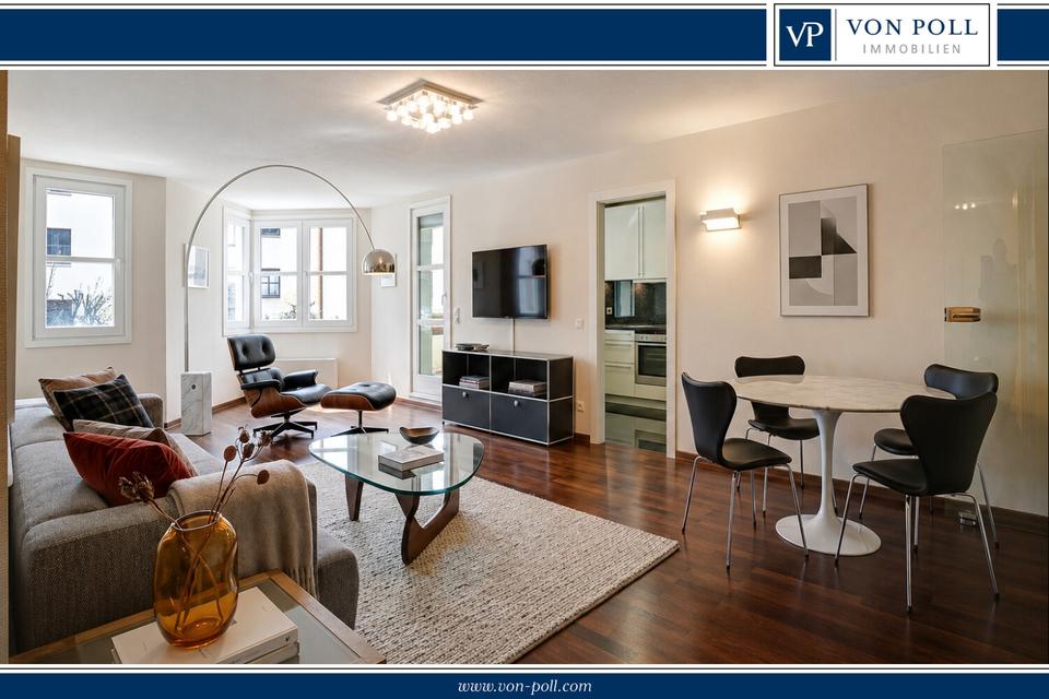 2 BR apartment for sale — Alfama, Lisbon