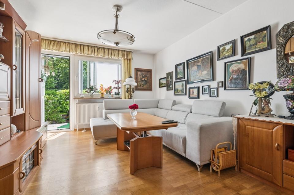 3 BR apartment for sale — Altstadt, Innsbruck