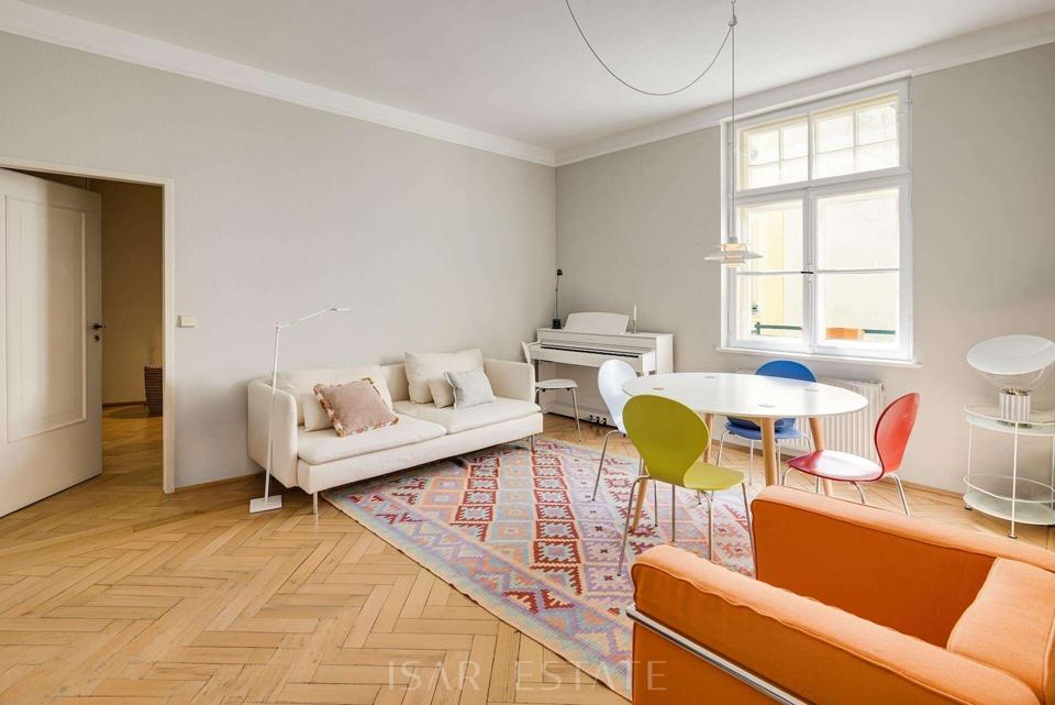 2 BR apartment for sale — Alfama, Lisbon