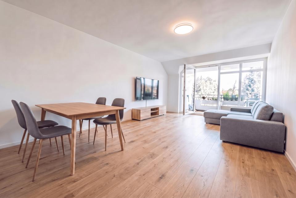 2 BR apartment for sale — Belém, Lisbon