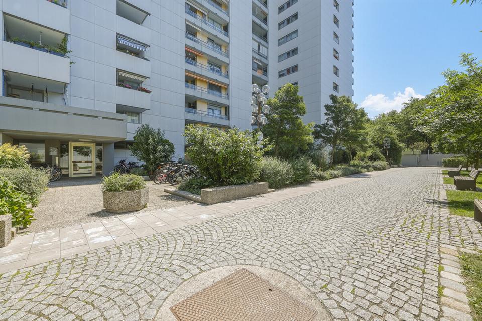 2 BR apartment for sale — Olhão, Faro