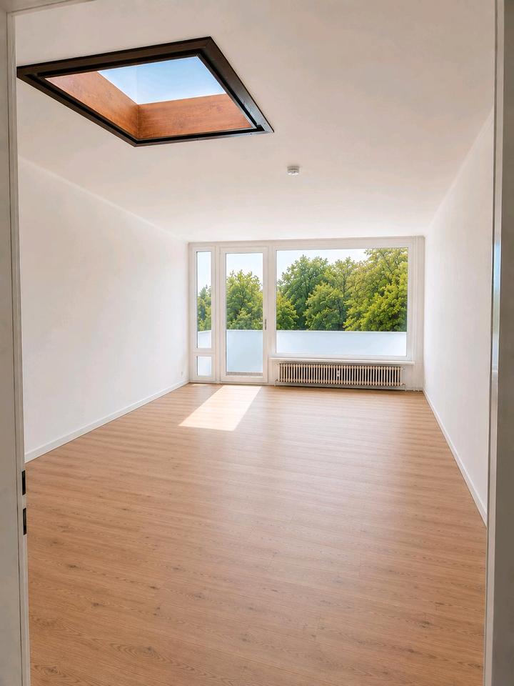 3 BR apartment for sale — Boavista, Porto