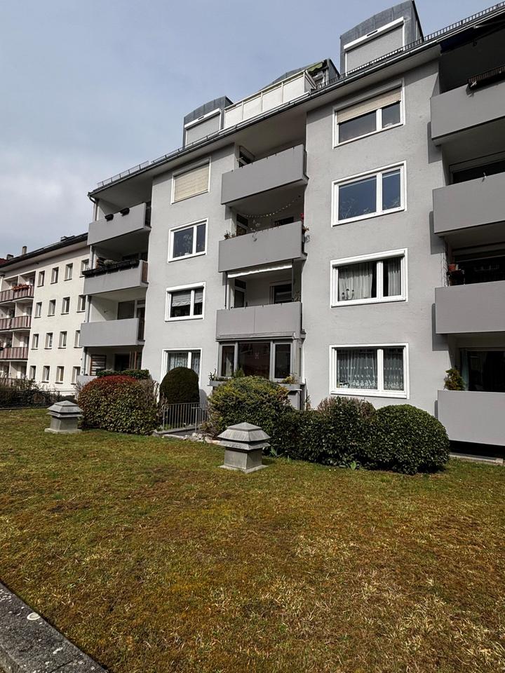 3 BR apartment for sale — Cedofeita, Porto