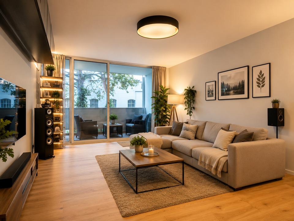 3 BR apartment for sale — Olhão, Faro