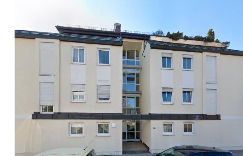 2 BR apartment for sale — Cedofeita, Porto