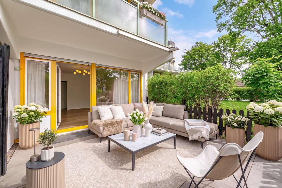5 BR apartment for sale — Karlín, Prague