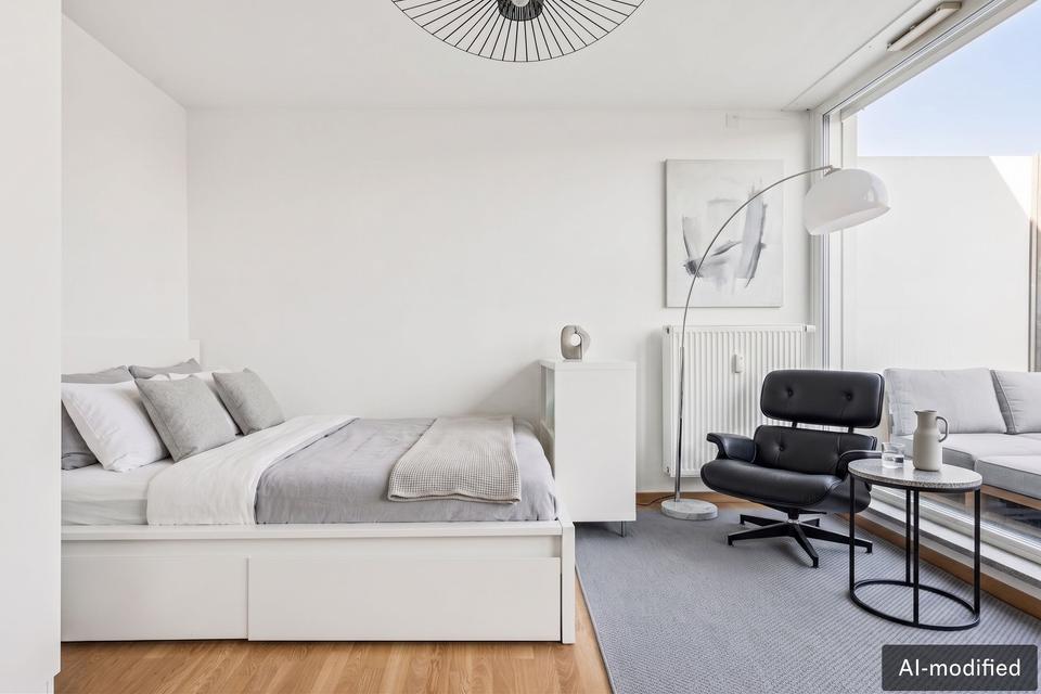 1 BR apartment for sale — Old Town, Prague