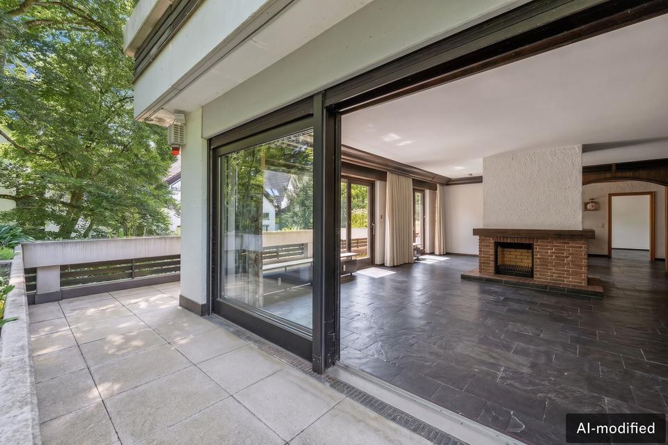 4 BR apartment for sale — Smíchov, Prague