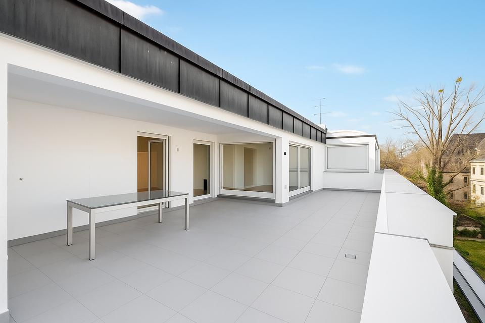 4 BR apartment for sale — Centrum, Brno