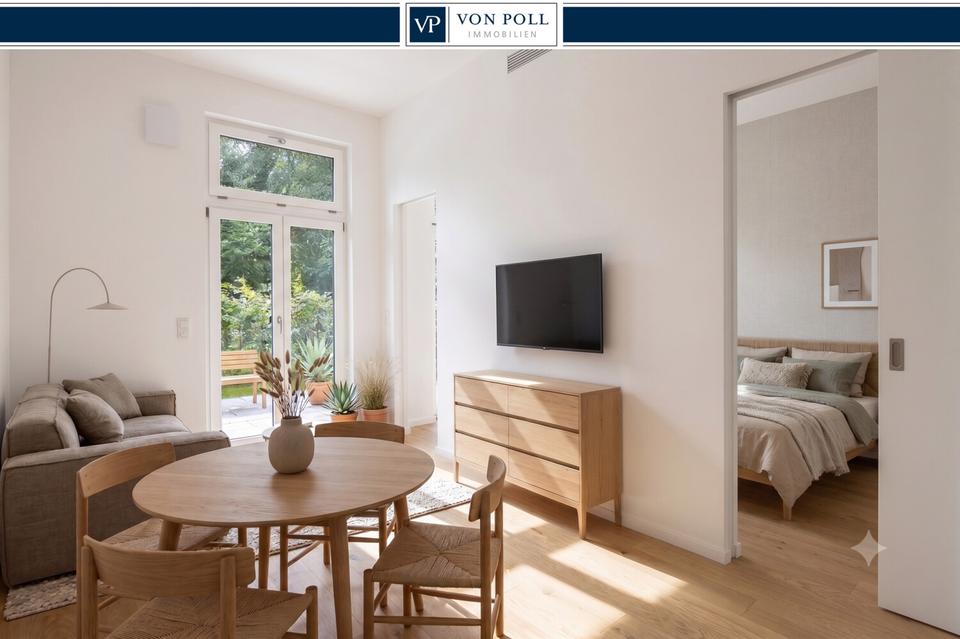 2 BR apartment for sale — Ribeira, Porto