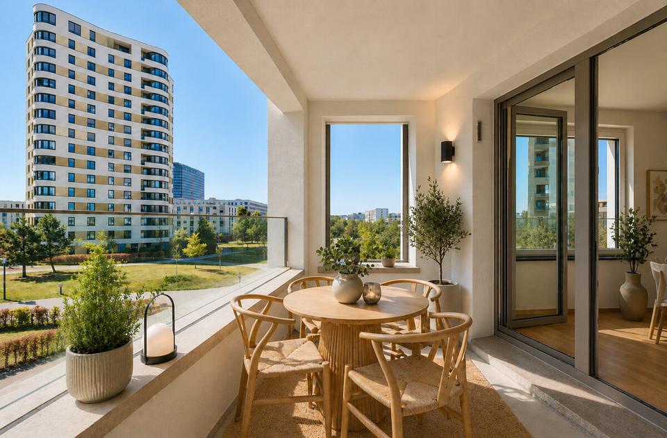 4 BR apartment for sale — Žabovřesky, Brno