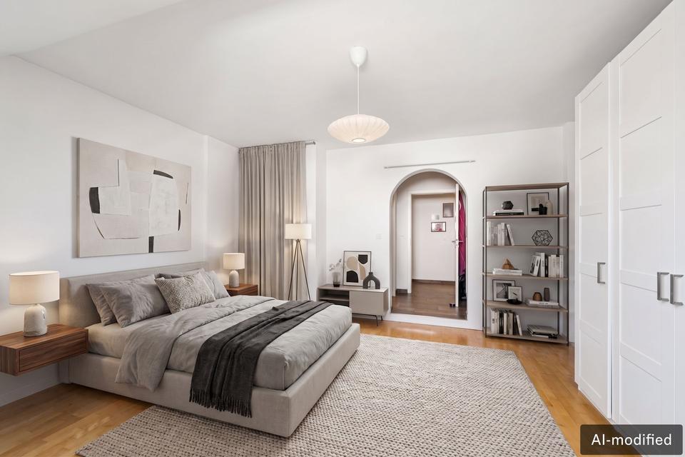 4 BR apartment for sale — Hötting, Innsbruck