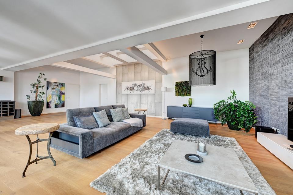 6 BR apartment for sale — Poruba, Ostrava