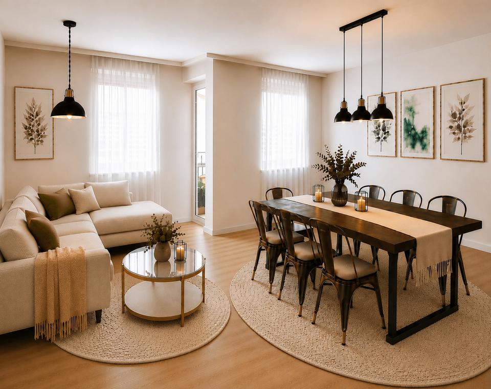 3 BR apartment for sale — Old Town, Prague