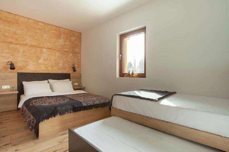 2 BR apartment for sale — Moravská Ostrava, Ostrava