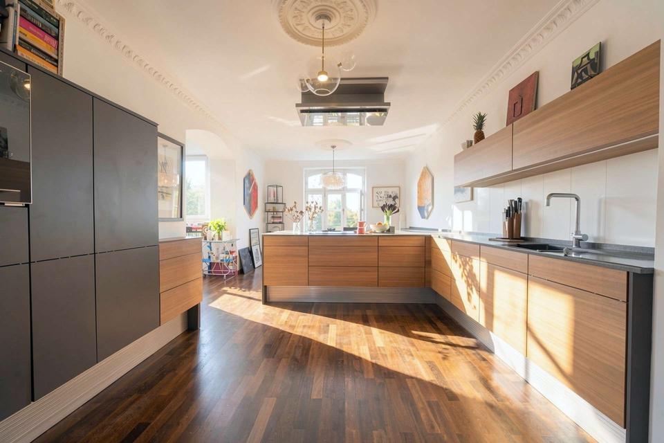 5 BR apartment for sale — Poruba, Ostrava