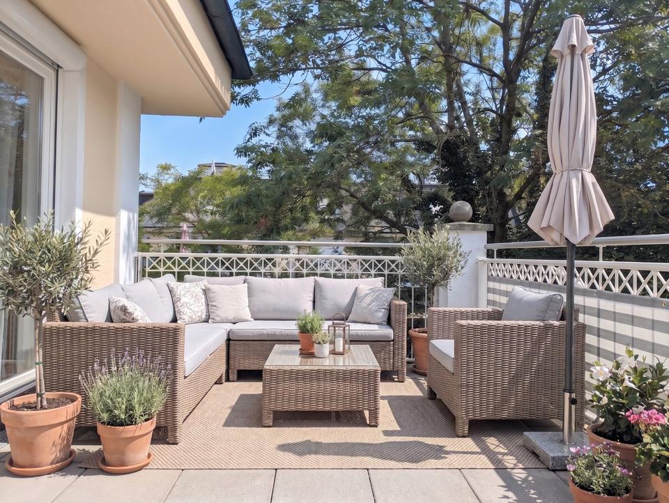 3 BR apartment for sale — Vinohrady, Prague