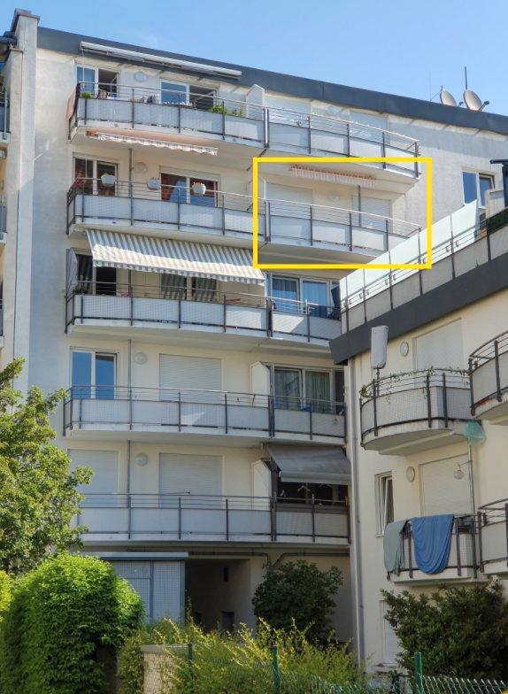 3 BR apartment for sale — Praia de Faro, Faro