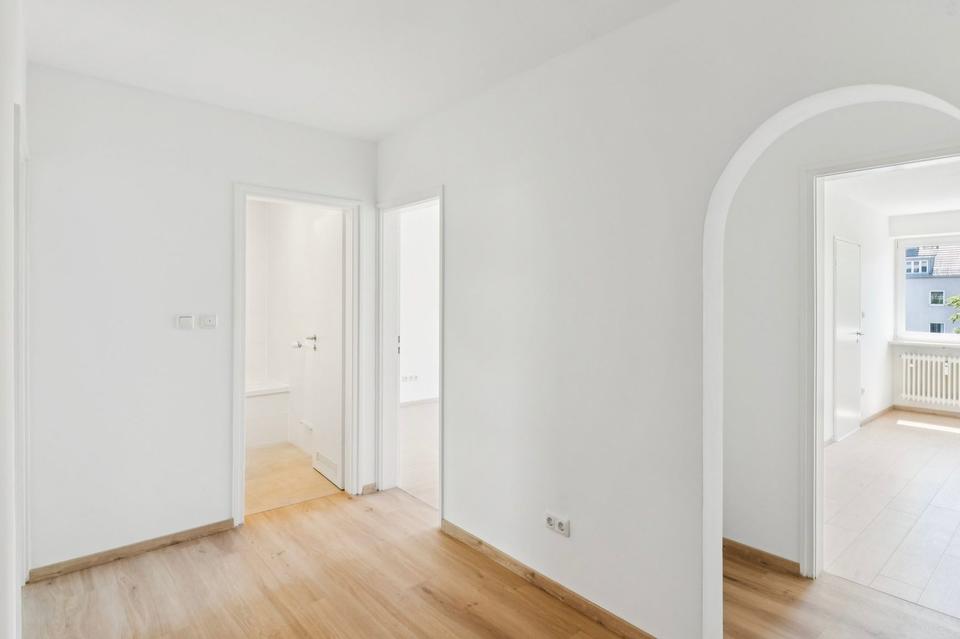 3 BR apartment for sale — Wilten, Innsbruck