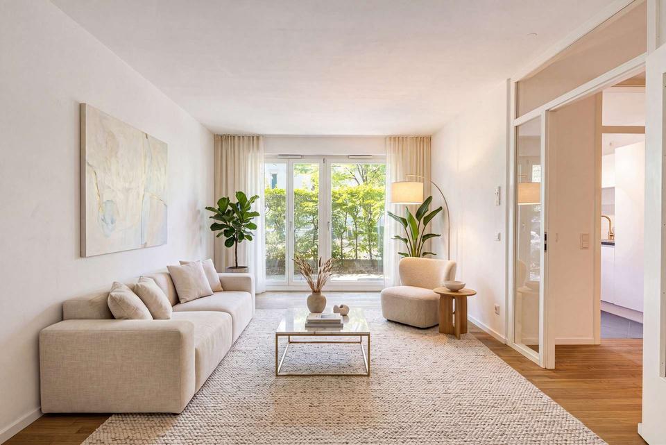 2 BR apartment for sale — Centro, Faro