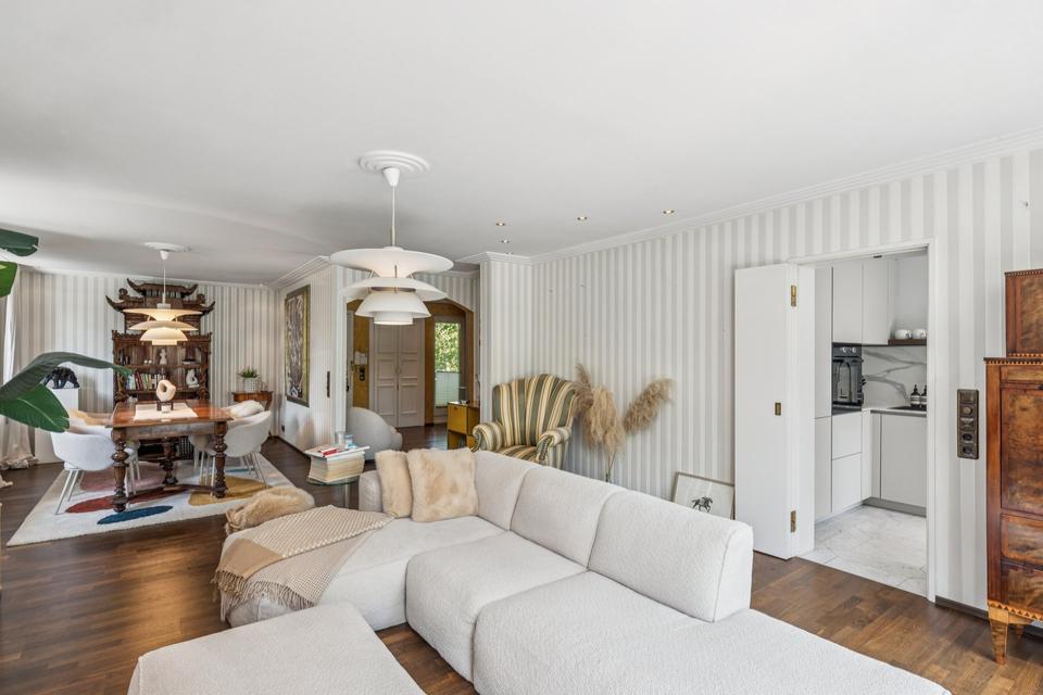 3 BR apartment for sale — Centro, Faro