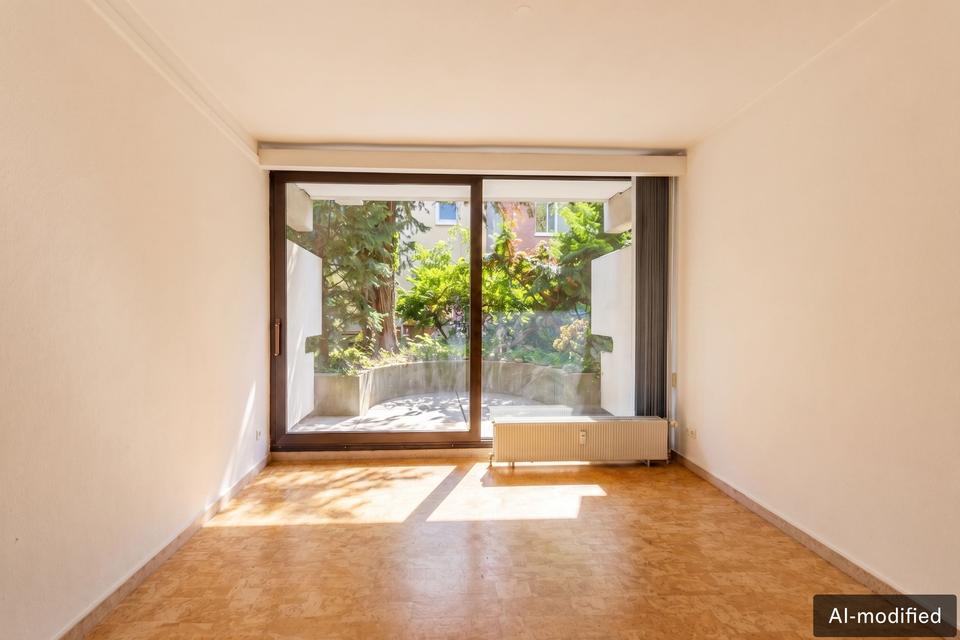 1 BR apartment for sale — Belém, Lisbon