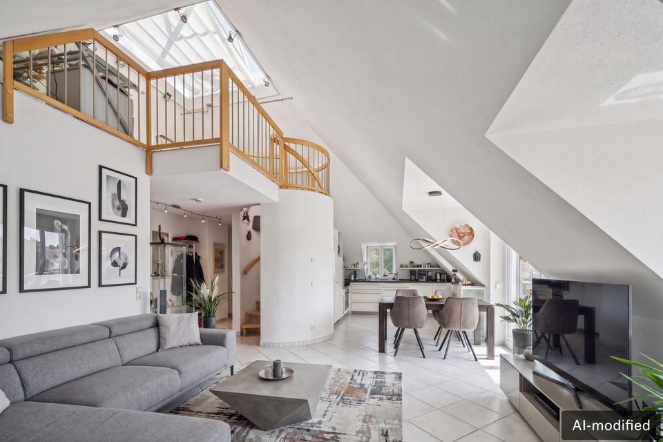 4 BR commercial space for sale — Foz, Porto