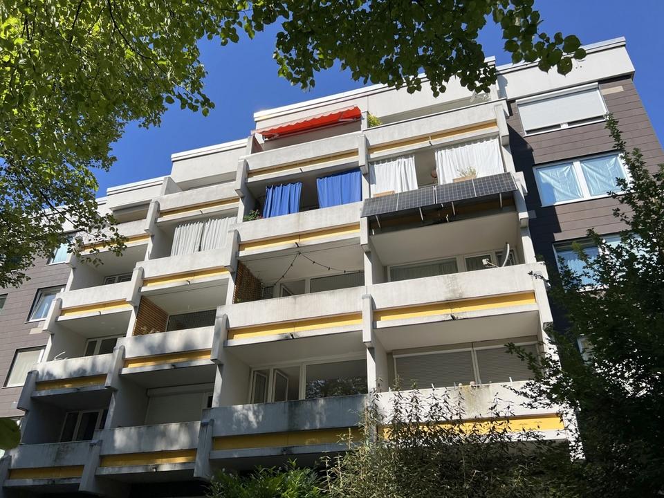 2 BR apartment for sale — Foz, Porto