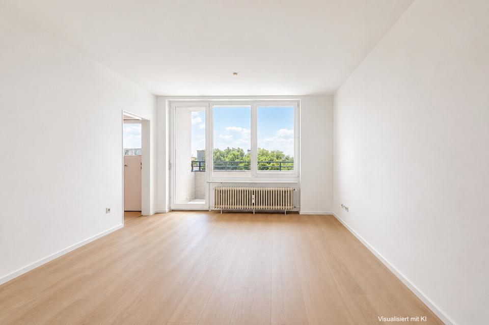 1 BR apartment for sale — Parque das Nações, Lisbon