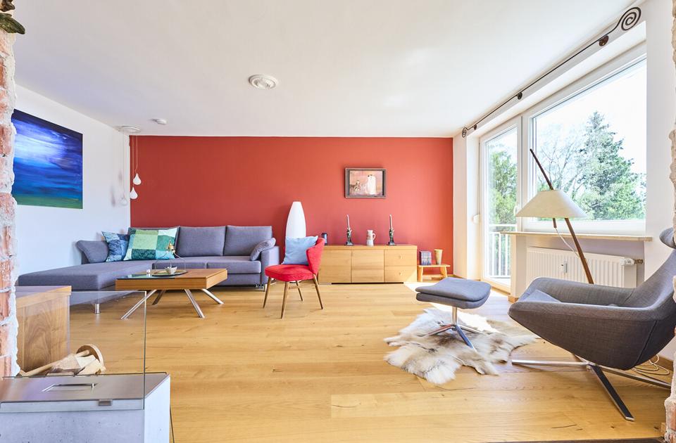 4 BR house for sale — Parque das Nações, Lisbon